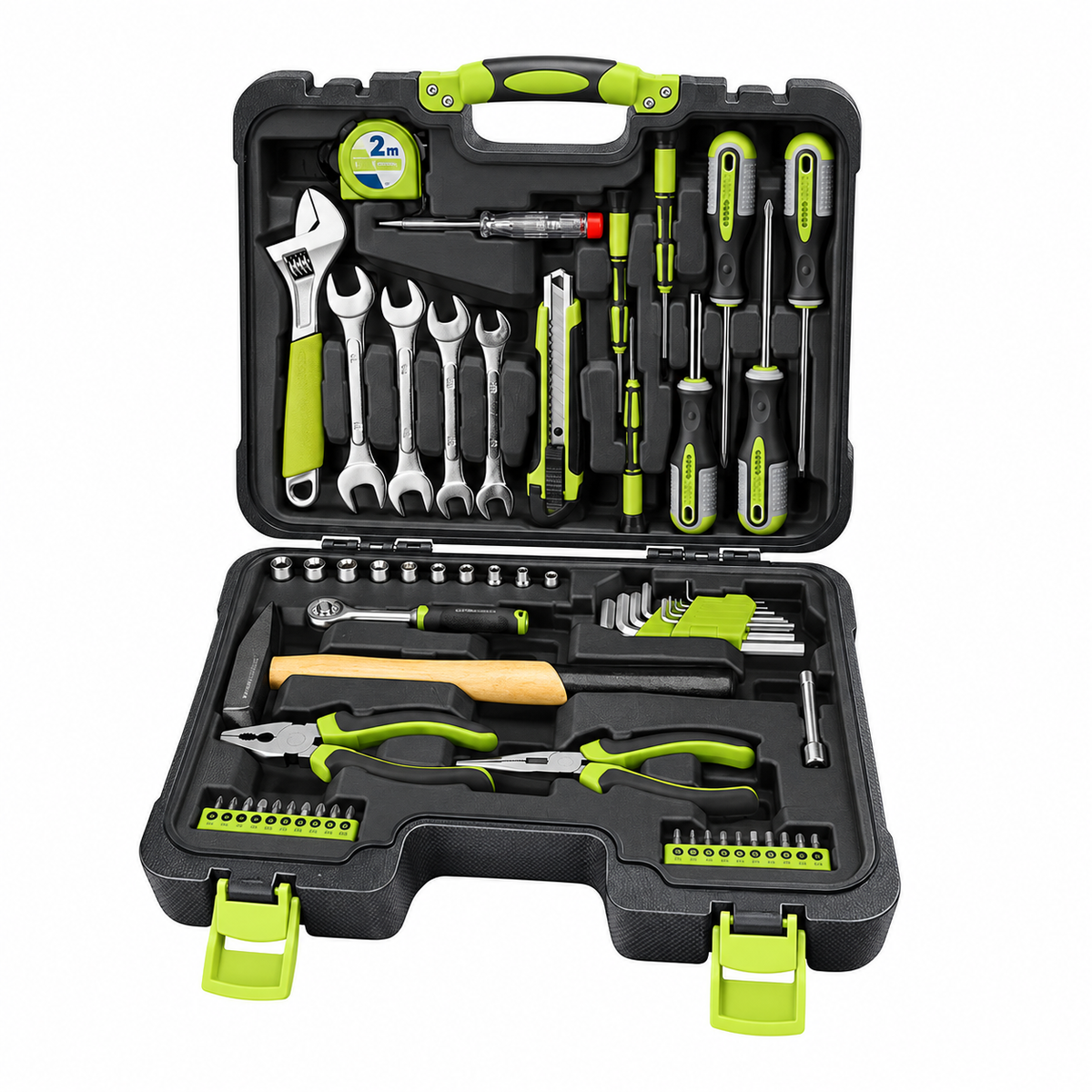 Set alata 59 kom, EC