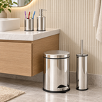 Set za kupatilo, inox ZLN4605