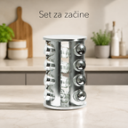 Set za začine KO-M16