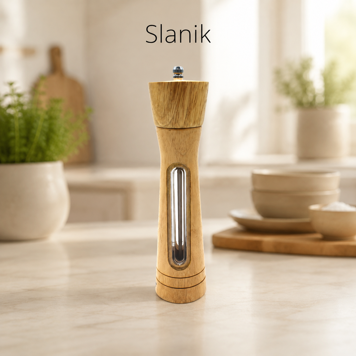 Slanik BS 17