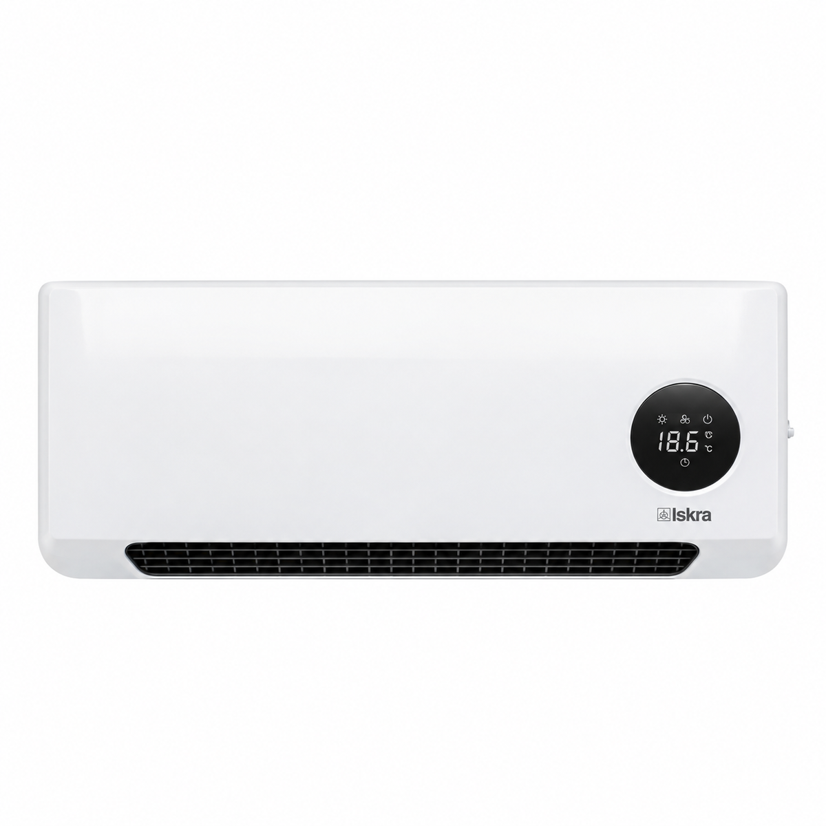Smart nazidna PTC grejalica 2000W FKF42202WIFI