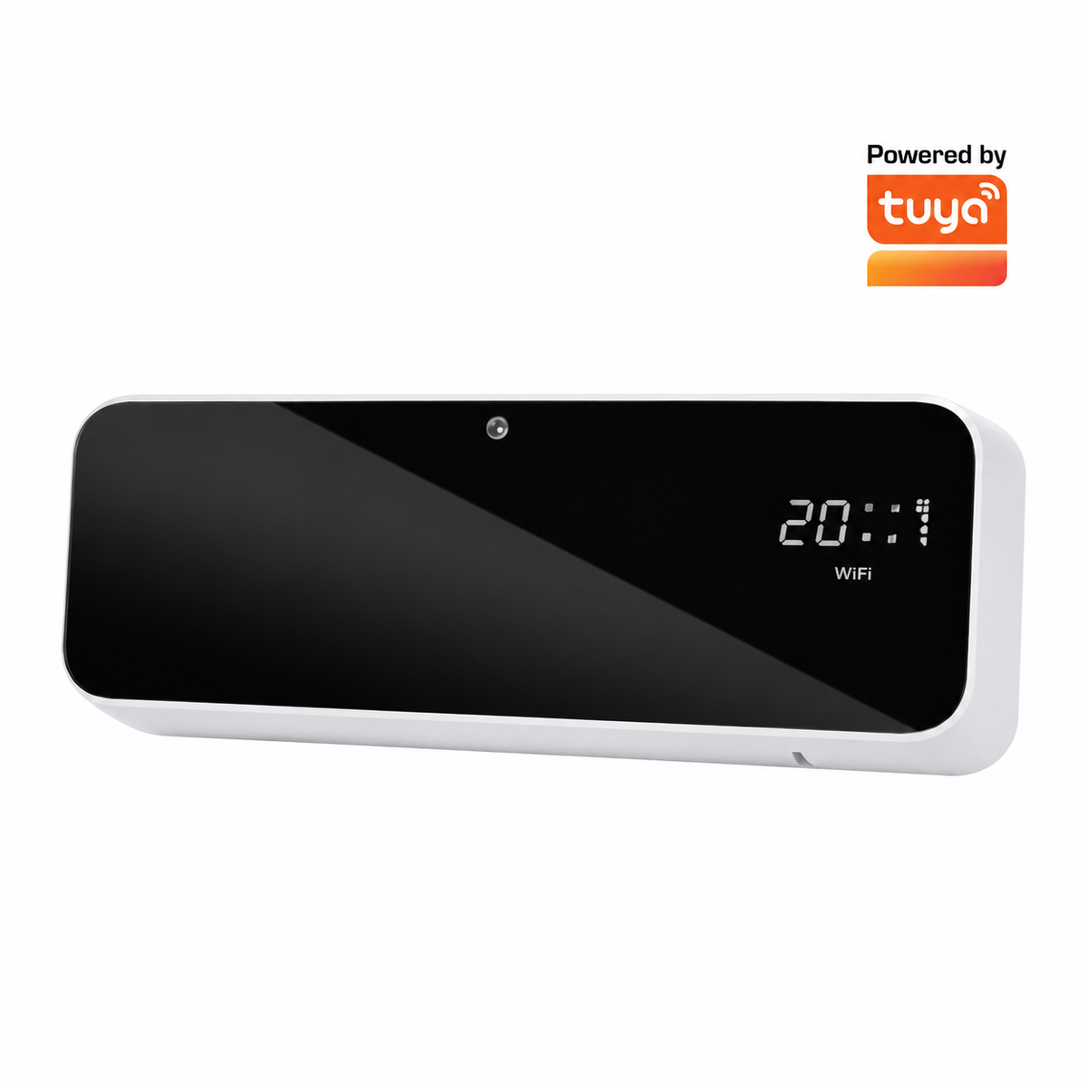 Smart nazidna PTC grejalica 2000W crna FKFB54204WIFI