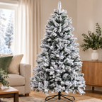 Snezna jelka 180cm LGY139384