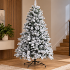 Snezna jelka 180cm LGY139384