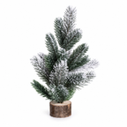Snezna jelka 33 cm 566092