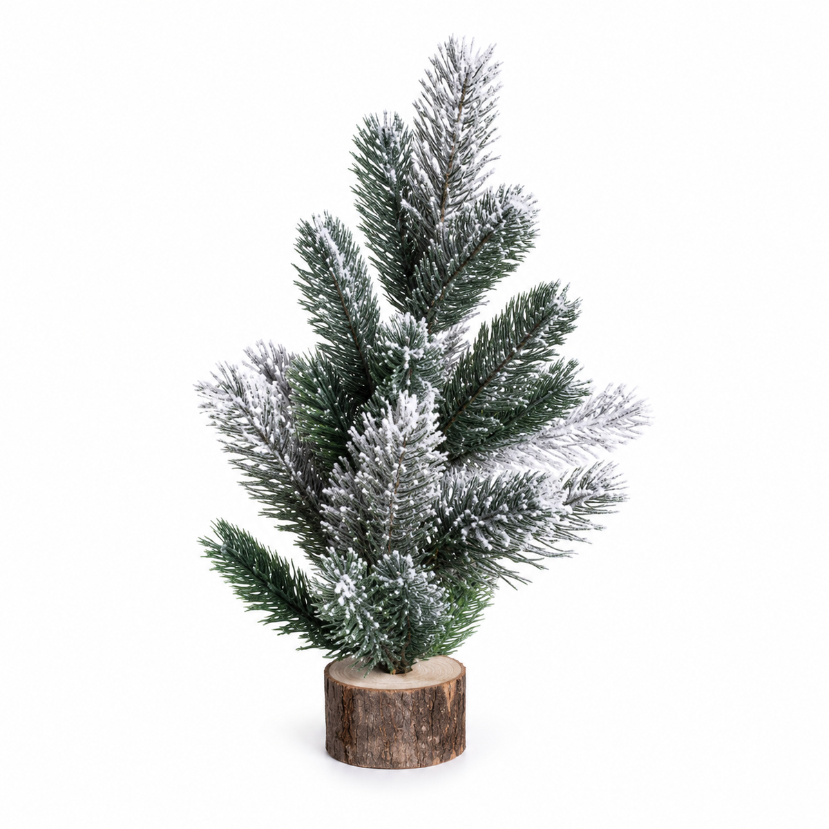 Snezna jelka 33 cm 566092