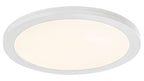 Sonnet ugradna I nadgradna plafonjera LED 18W 1500lm
