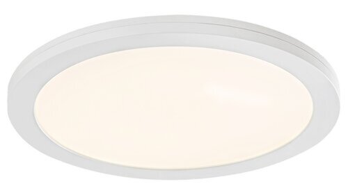 Sonnet ugradna I nadgradna plafonjera LED 18W 1500lm