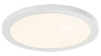 Sonnet ugradna I nadgradna plafonjera LED 30W 2800lm