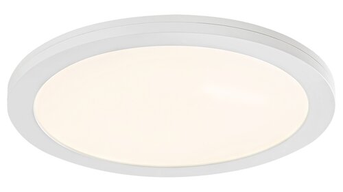 Sonnet ugradna I nadgradna plafonjera LED 30W 2800lm