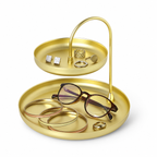 Stalak za nakit POISE Two Tiered Tray