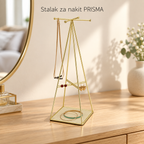 Stalak za nakit PRISMA