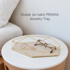 Stalak za nakit PRISMA Jewelry Tray