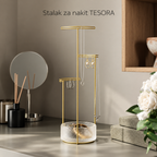 Stalak za nakit TESORA