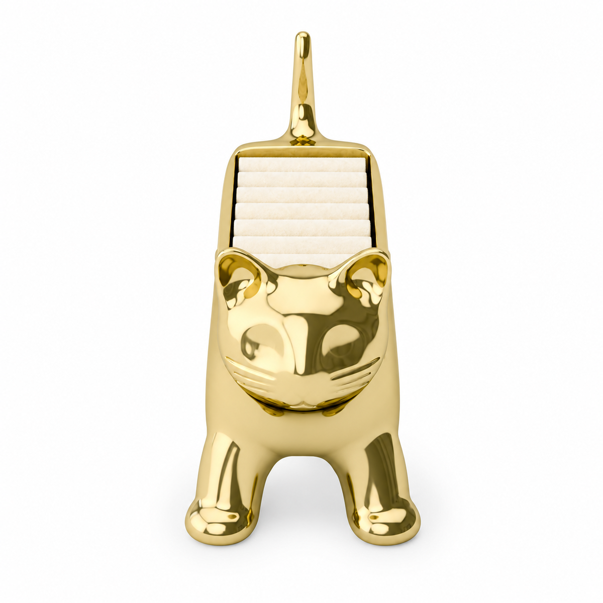 Stalak za prstenje ALI CAT RING HOLDER