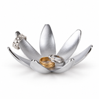 Stalak za prstenje Magnolia Chrome