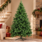 Standard jelka zelena 180cm KZN149826