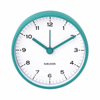 Alarm Clock Circus Rings