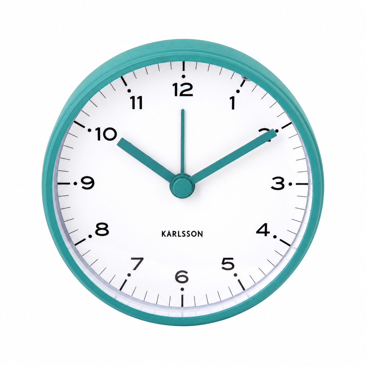 Alarm Clock Circus Rings