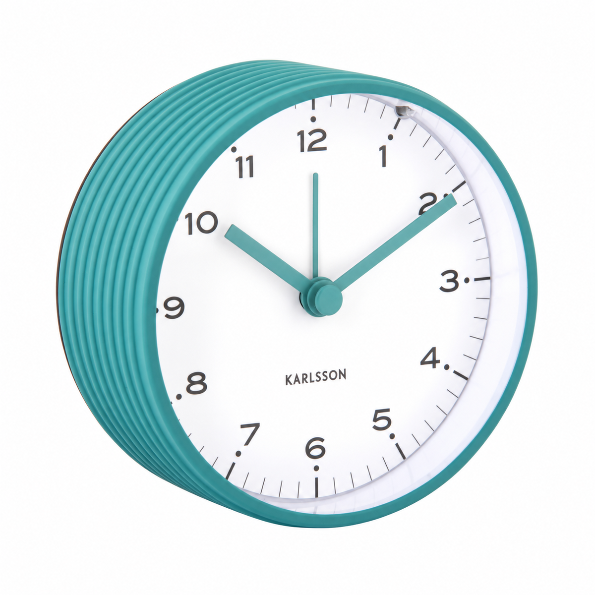Alarm Clock Circus Rings
