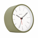 Stoni sat Alarm Clock Belle Numbers