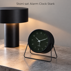 Stoni sat Alarm Clock Stark