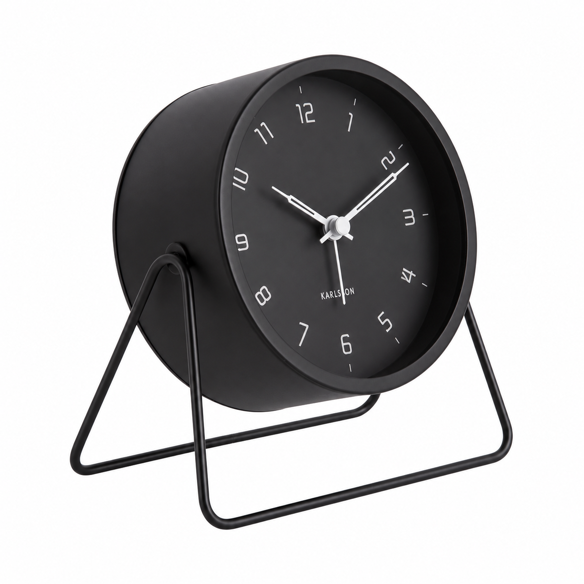 Stoni sat Alarm Clock Stark
