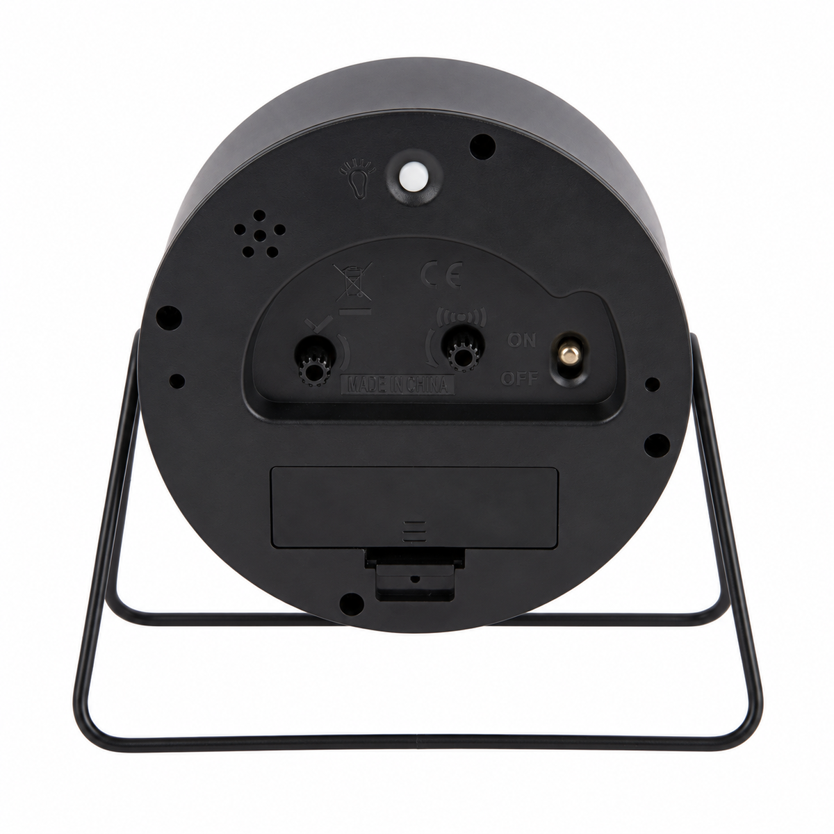 Stoni sat Alarm Clock Stark