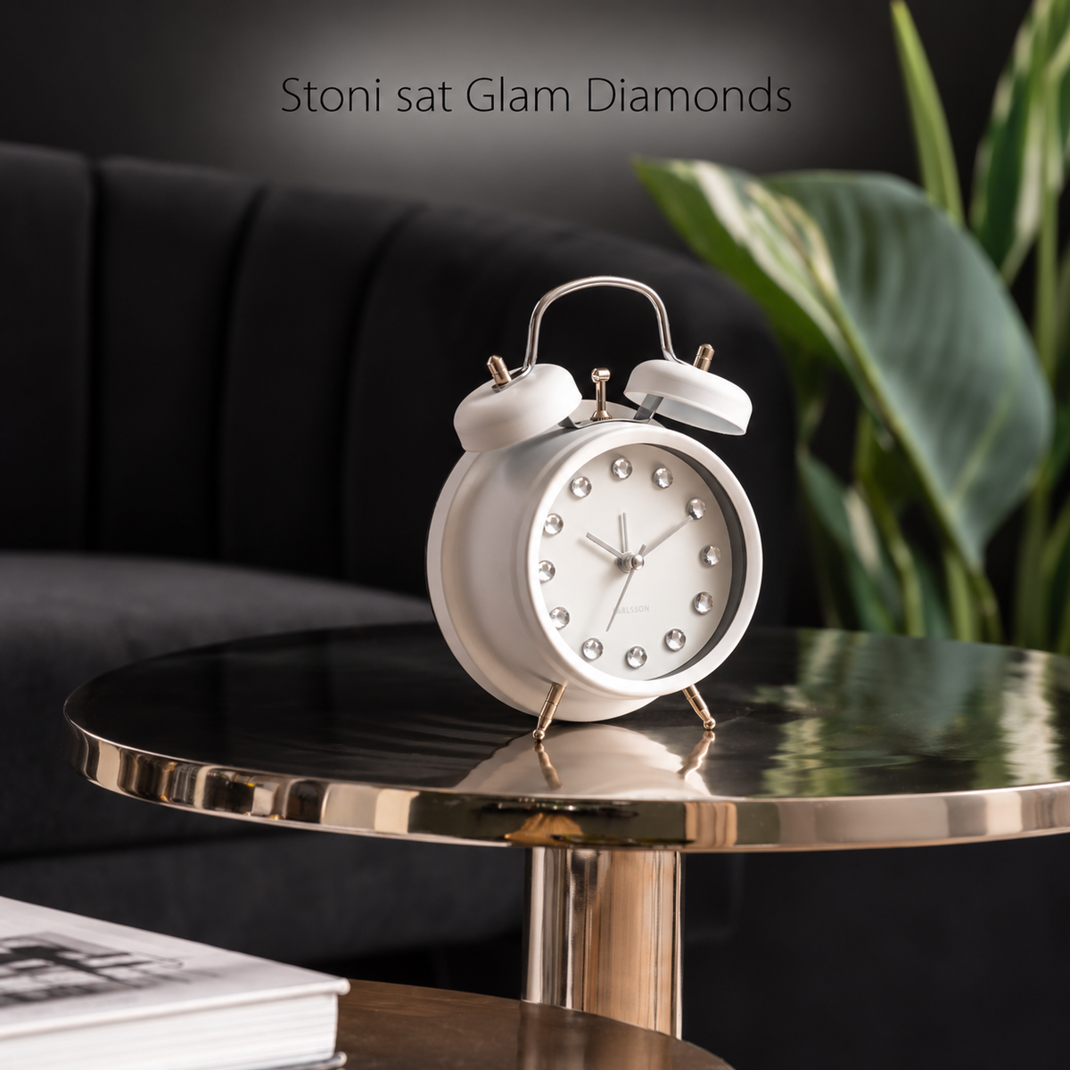Stoni sat Glam Diamonds