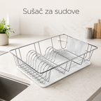 Sušač za sudove Br.52