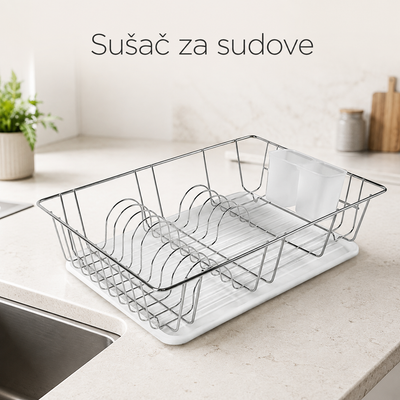 Sušač za sudove Br.52