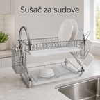 Sušač za sudove Br. 54
