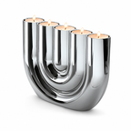 Svećnjak DOUBLE U Tealight