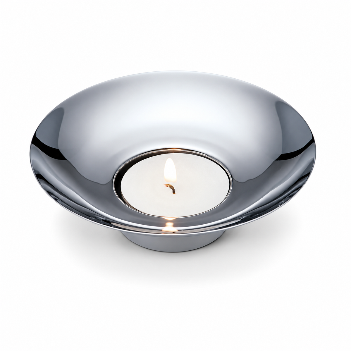 Svećnjak plutajući SHELL Floating Tealight
