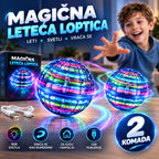 Magična Leteća RGB Loptica