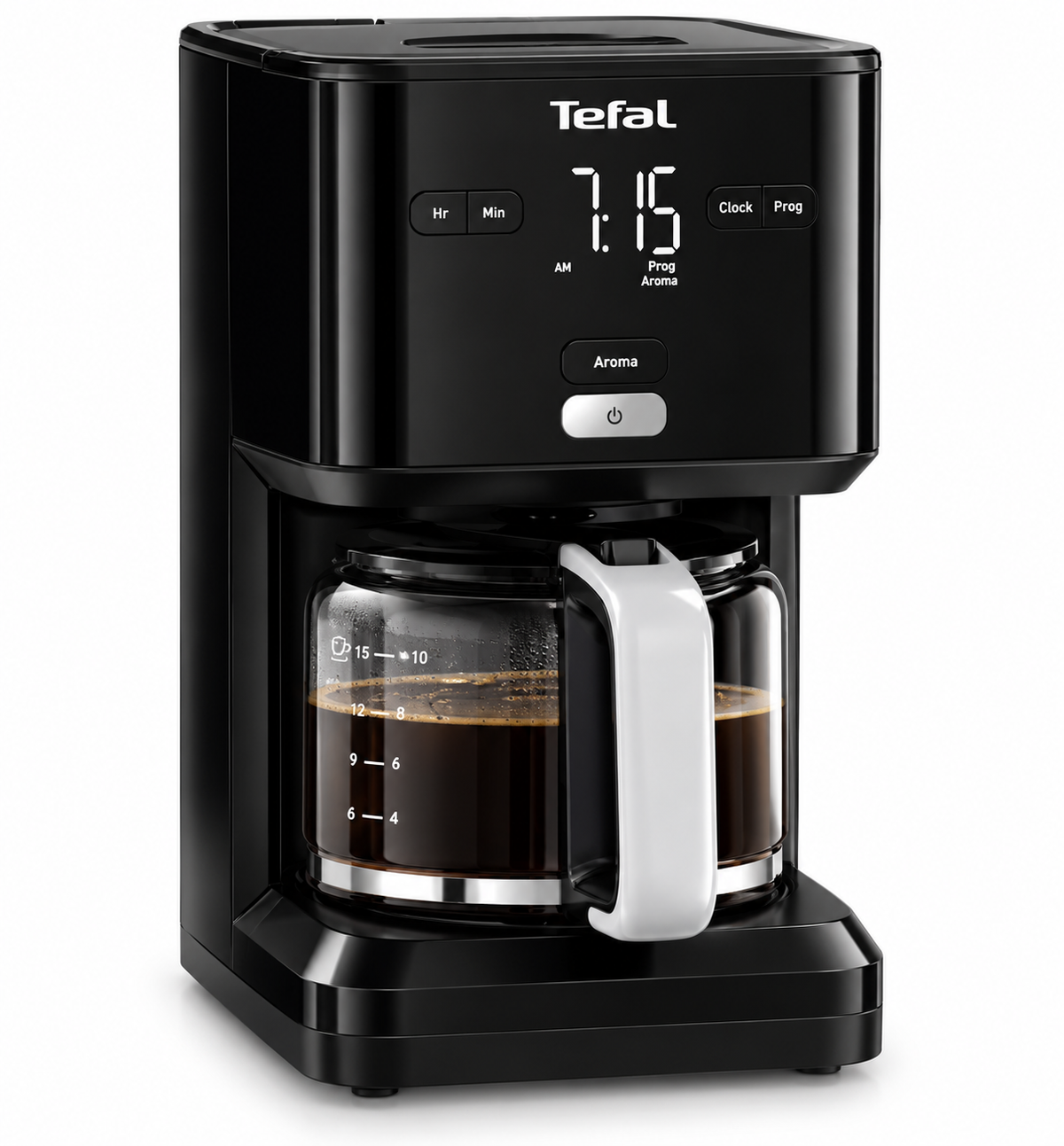 TEFAL APARAT ZA FILTER KAFU CM600810