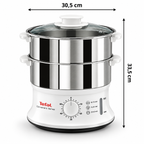 TEFAL APARAT ZA KUVANJE NA PARI VC145130