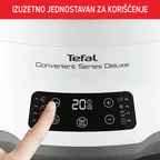 TEFAL APARAT ZA KUVANJE NA PARI VC502D10