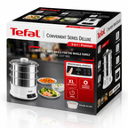 TEFAL APARAT ZA KUVANJE NA PARI VC502D10
