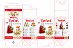 TEFAL APARAT ZA RENDANJE I SECKANJE MB756G31