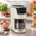 TEFAL APARAT ZA SLADOLED IG602A