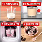 TEFAL APARAT ZA SLADOLED IG602A