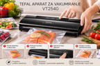 TEFAL APARAT ZA VAKUMIRANJE VT2540