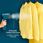 TEFAL APARAT ZA VERTIKALNO PEGLANJE DT2020