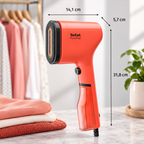 TEFAL APARAT ZA VERTIKALNO PEGLANJE DT2022