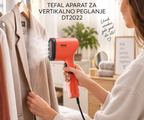 TEFAL APARAT ZA VERTIKALNO PEGLANJE DT2022