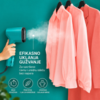TEFAL APARAT ZA VERTIKALNO PEGLANJE DT2024