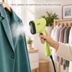 TEFAL APARAT ZA VERTIKALNO PEGLANJE DT2025