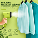 TEFAL APARAT ZA VERTIKALNO PEGLANJE DT2025