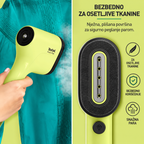 TEFAL APARAT ZA VERTIKALNO PEGLANJE DT2025